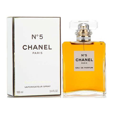 chanel 5 eau de parfum limiet|chanel perfume no 5.